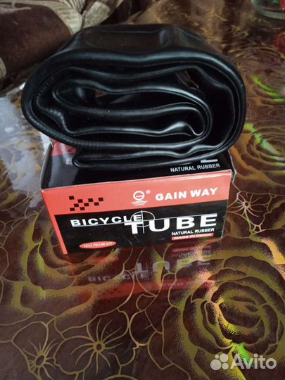 Камера от коляски размер на 12