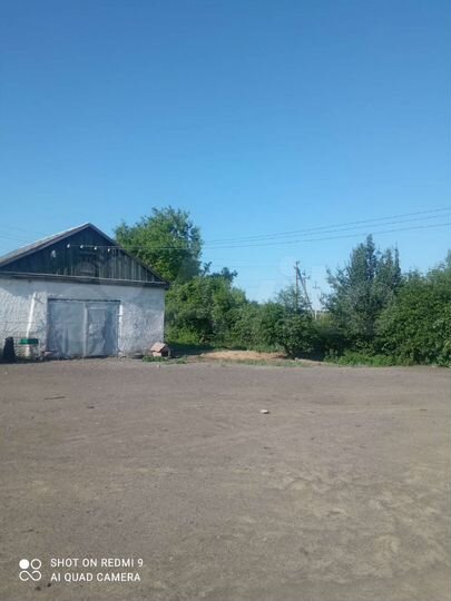 Производство, 3000 м²