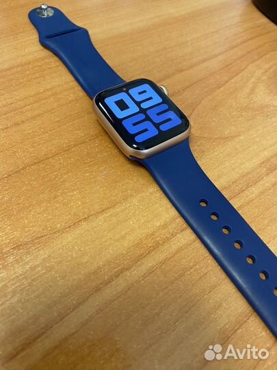 Apple watch series 5 40mm