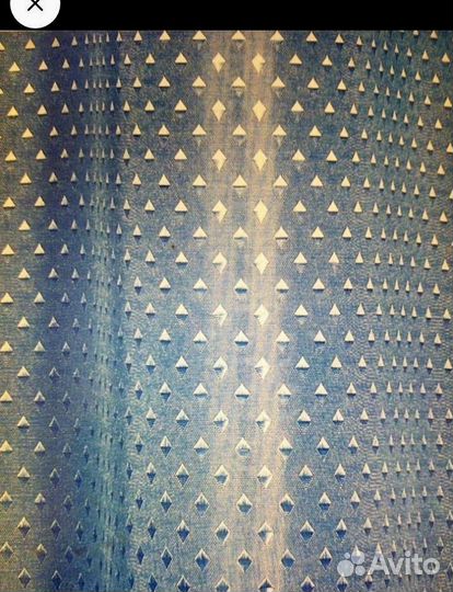 Штора доя ванной комнаты