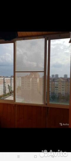 Москитные сетки