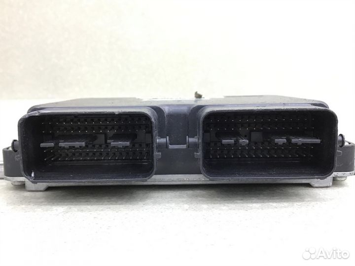 Блок управления двигателем, Mazda 6 (GH) 2007-2012 LF4J18881H