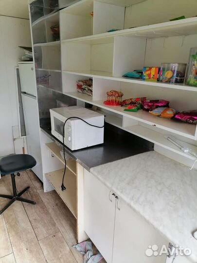 Тонар Купава