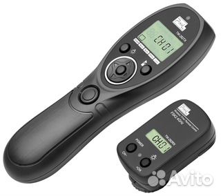 Пульт ду Pixel FSK 2.4Ghz Интервалометр