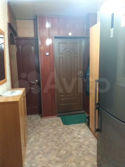 3-к. квартира, 53 м², 2/2 эт.