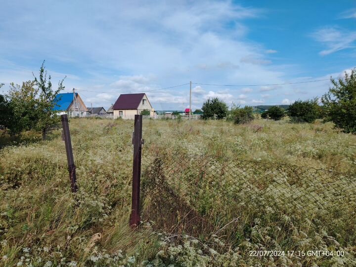 Участок 17,8 сот. (ИЖС)