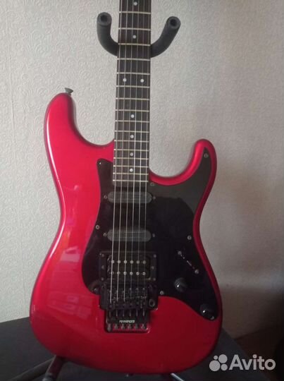 Электро гитара Fernandes FST 65