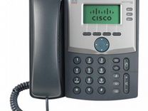 Телефон SIP Cisco 303