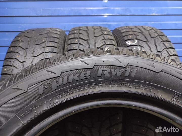Hankook I'Pike RW11 235/60 R18 102V