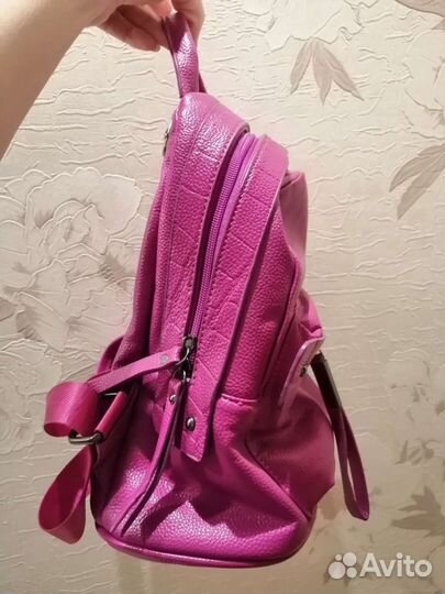 Рюкзак женский