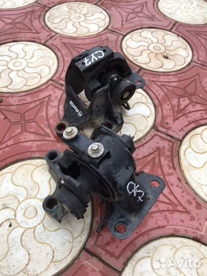 Подушка двигателя Mazda Cx7