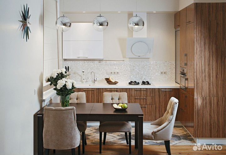 Кухня от Производителя с гарантией