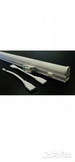 Новые лампа Светодиодный светильник Ecola LED