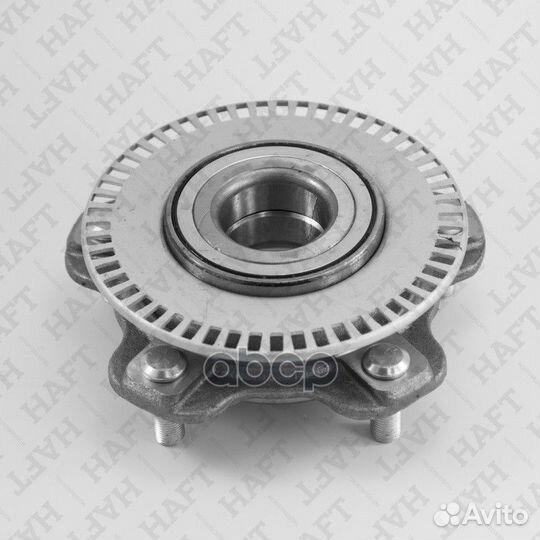 Ступица перед. RV0213 haft