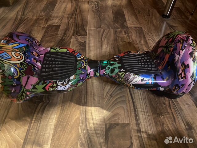 Гироскутер