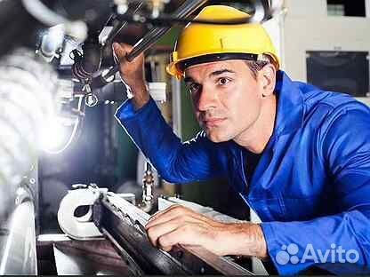 Слесарь вахта Москва беспл проживание