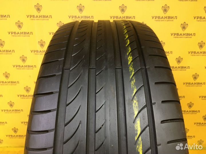 Pirelli Powergy 225/55 R17 101Y