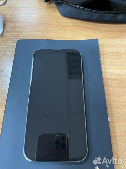 Телефон iPhone 13 Pro Max
