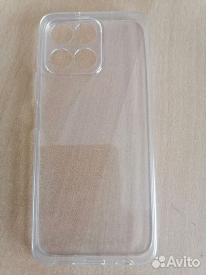 Чехол на Huawei Honor 6x