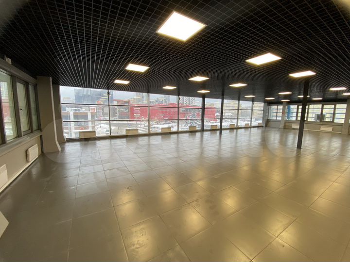 Свободного назначения, 447 м²