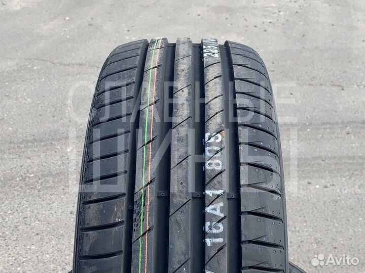 Kumho Ecsta PS71 245/45 R20 103W