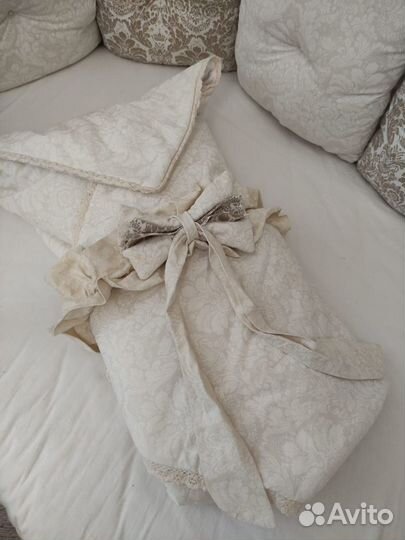 Товары для детей и игрушки постельные