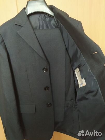 Костюм классический для мальчика