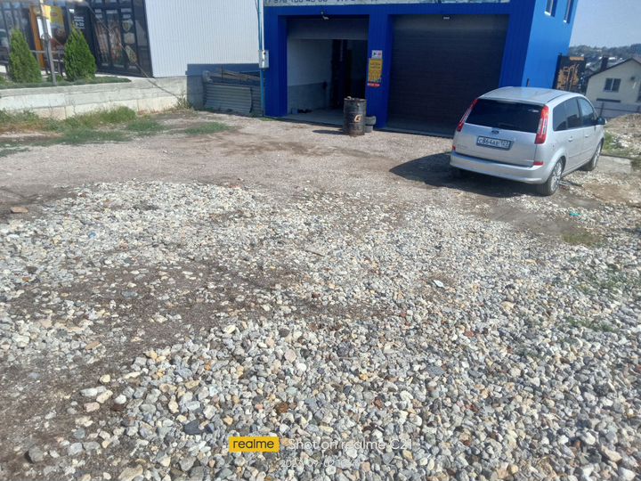 Участок 4,7 сот. (ИЖС)