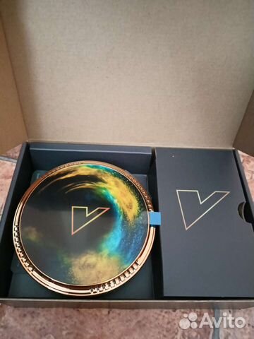 Смарт тв приставка h96 max W2 Андроид11