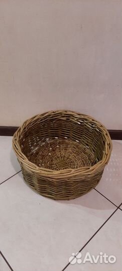 Корзина гнездо