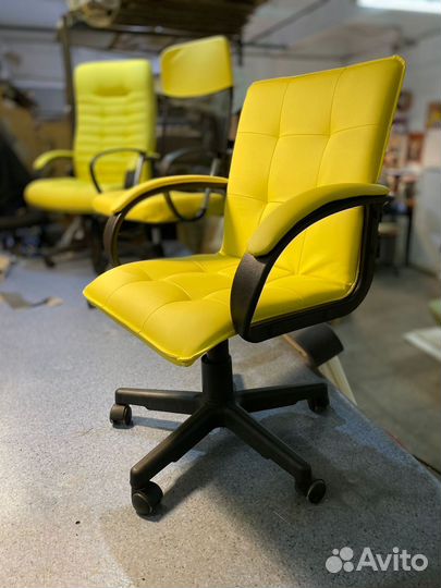 Кресло детское