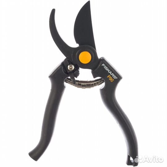 Профессиональный,садовый секатор Fiskars 1001530