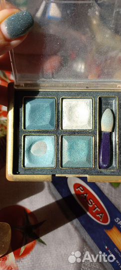 Косметика бу