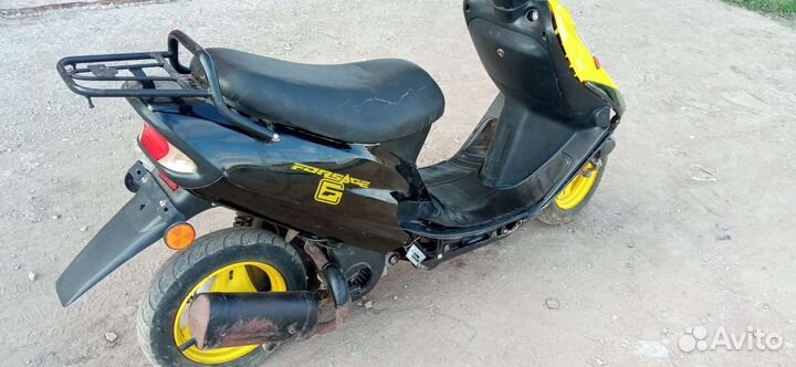 Продам скутер