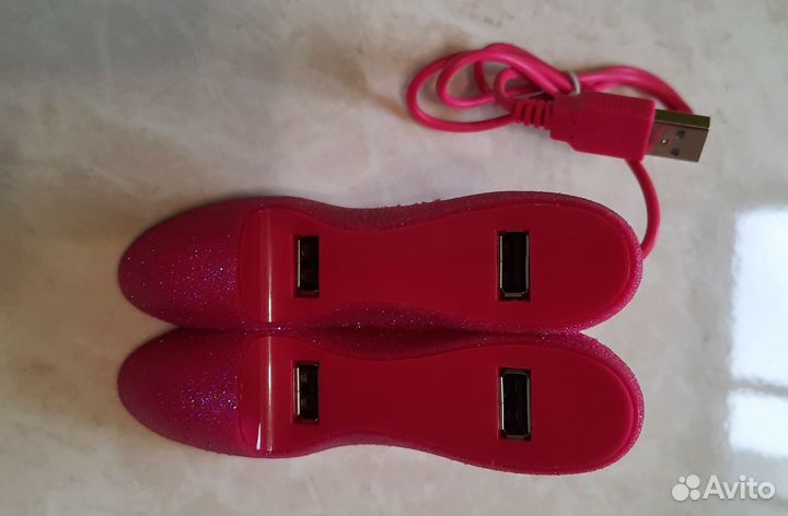USB - Разветвители 