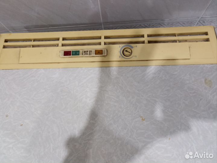 Морозильная камера бу