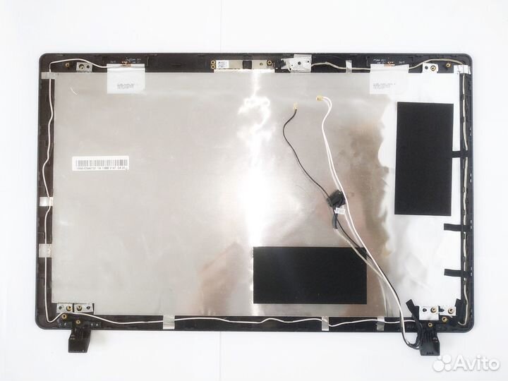 Крышка матрицы DNS C15B