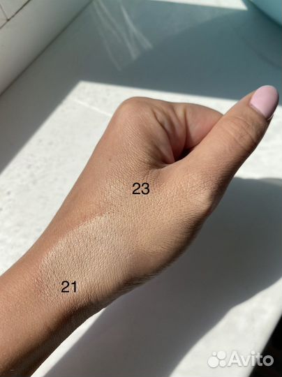 Корейский оригинальный кушон Missha SPF50+