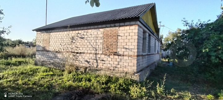 Дом 90 м² на участке 30 сот.