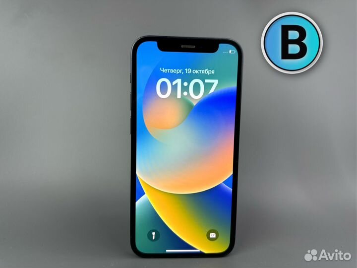 iPhone 12 mini, 128 ГБ
