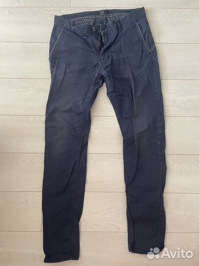 Вещи пакетом для мужчин