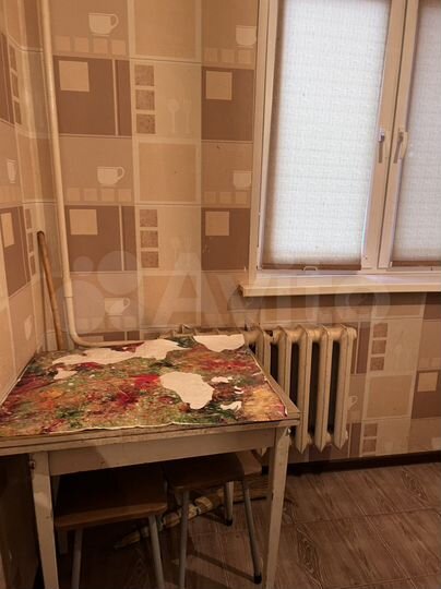 2-к. квартира, 48 м², 1/1 эт.