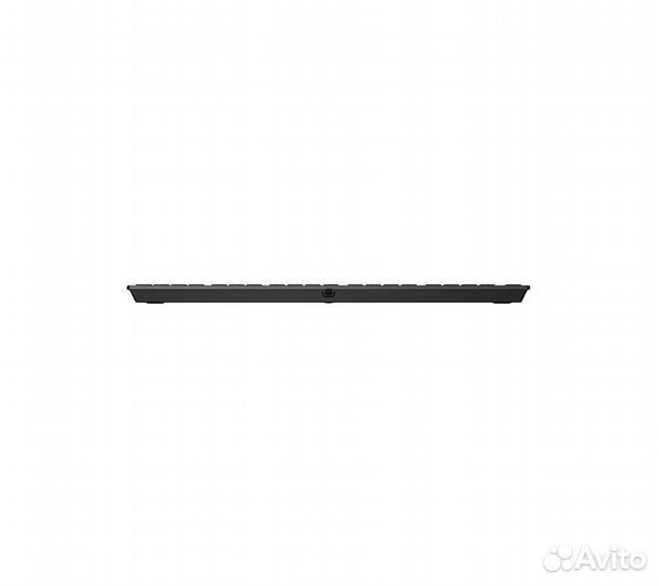 Клавиатура A4Tech Fstyler FX50, серый