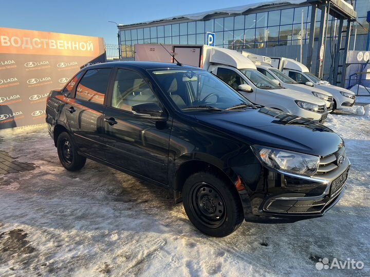 LADA Granta 1.6 МТ, 2023