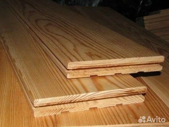 Паркетная доска