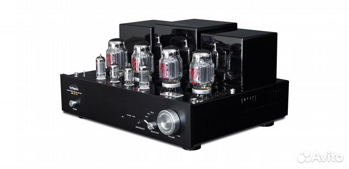 Усилитель ламповый Line Magnetic LM-88IA(Китай)