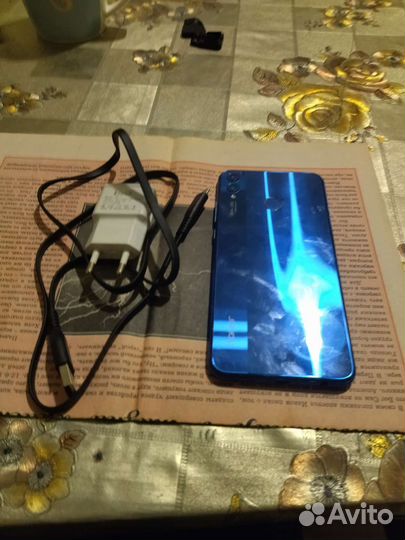 Honor 8 х