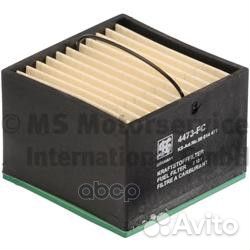 50 014 473 фильтр топл.сепаратор квадр.76x76x5