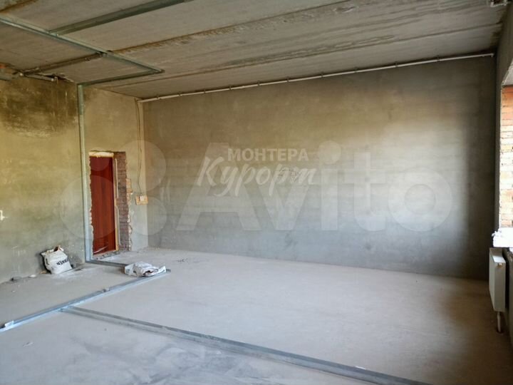 Апартаменты-студия, 23 м², 1/4 эт.