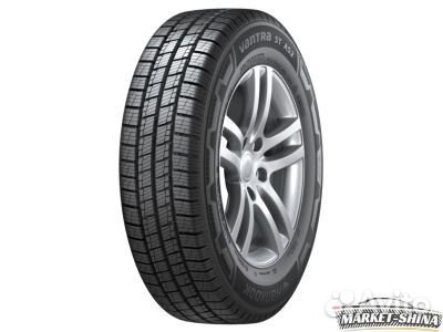 Hankook Vantra ST AS2 RA30 195/75 R16 107R